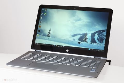 Hp Envy 15-Bq100