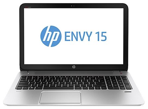 Hp Envy 15-J001Sr