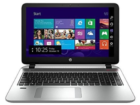 Hp Envy 15-K100