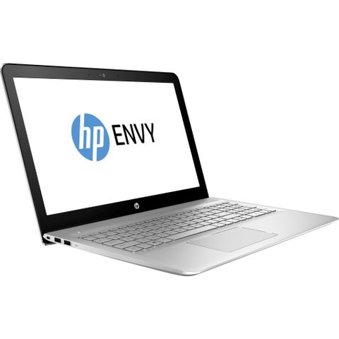 Hp Envy Notebook - 15-K301Tu
