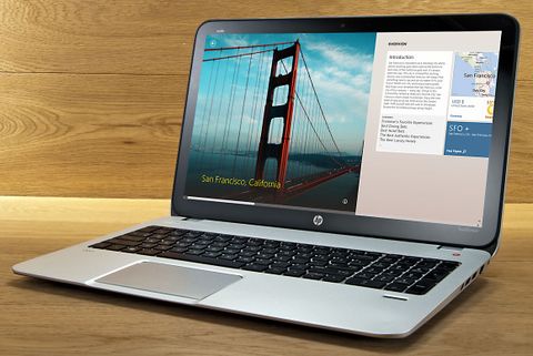 Hp Envy 15-Q400