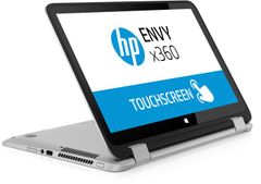  Hp Envy 15-U400 