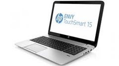  Hp Envy 15 Touchsmart 15-J000 