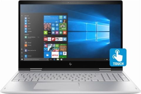 Hp Envy 15M-Bp100 X360