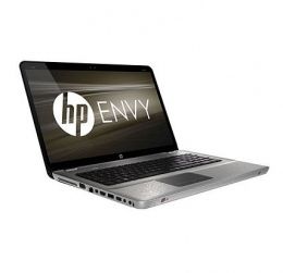 Hp Envy 17-1000