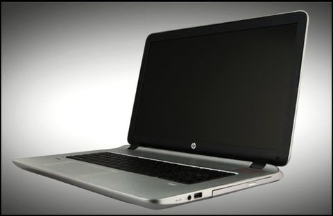 Hp Envy 17-3000