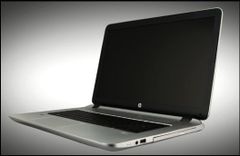  Hp Envy 17-3000 