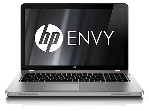 Hp Envy 17-3200
