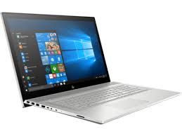 Hp Envy 17-Bw0706Nz