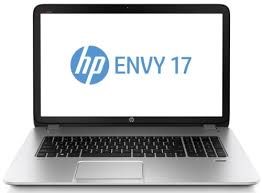 Hp Envy 17-J007Er