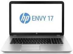  Hp Envy 17-J007Er 