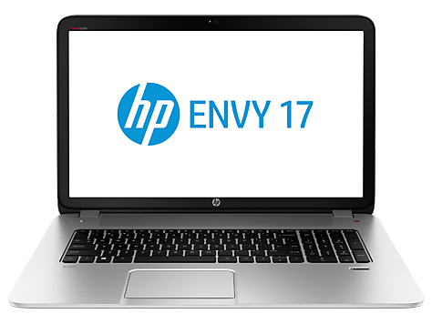 Hp Envy 17-J015Er