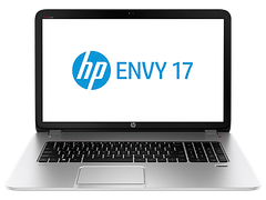  Hp Envy 17-J015Er 