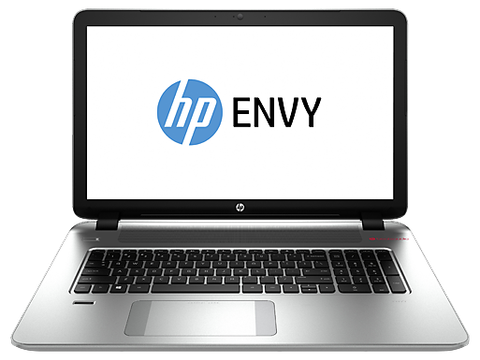 Hp Envy 17-K000