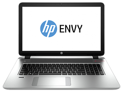  Hp Envy 17-K000 