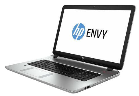 Hp Envy 17-K200