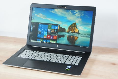 Hp Envy 17-R000
