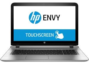 Hp Envy 17-S100