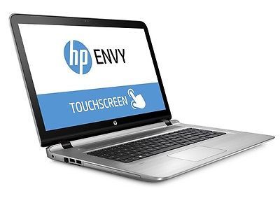 Hp Envy 17-U000