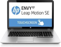  Hp Envy 17 Leap Motion 