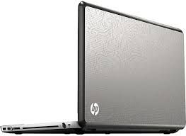 Hp Envy 17 U200