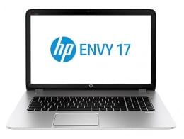 HP ENVY 17T-J100