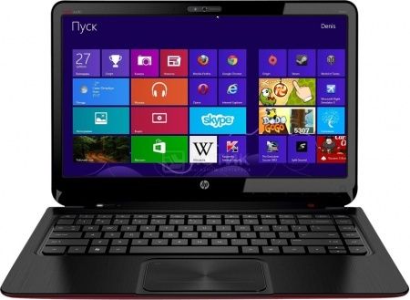 Hp Chromebook 11-2200