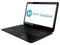  Hp Envy 4 Ltrabook 4-1100 