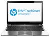 Hp Envy 4 Touchsmart 4-1200 Ultrabook