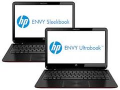  Hp Envy 4 Touchsmart Ultrabook 4-1100 