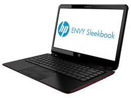 Hp Envy 4 Ultrabook 4-1000