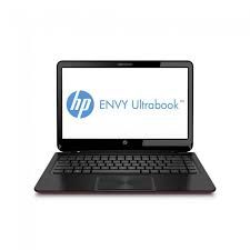  Hp Envy 6 1200 Ultrabook 