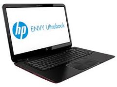  Hp Envy 6 Ultrabook 6-1100 