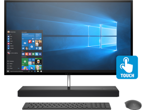 Hp Envy All-In-One - 27-B155Qd