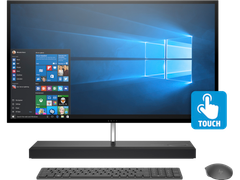  Hp Envy All-In-One - 27-B155Qd 