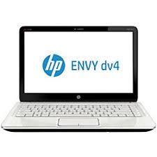 Hp Envy Dv4 5200