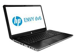 Hp Envy Dv6 7200