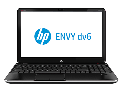 Hp Envy Dv6T-7300