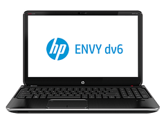  Hp Envy Dv6T-7300 