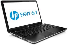  Hp Envy Dv7-7200 
