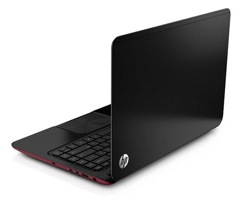 Hp Envy Dv7-7350Er