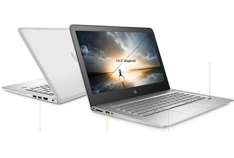 Hp Envy Dv7-7354Er