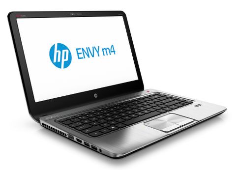 Hp Envy M4-1100