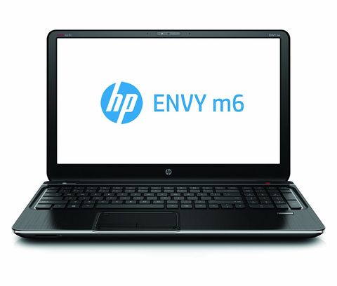Hp Envy M6-1300