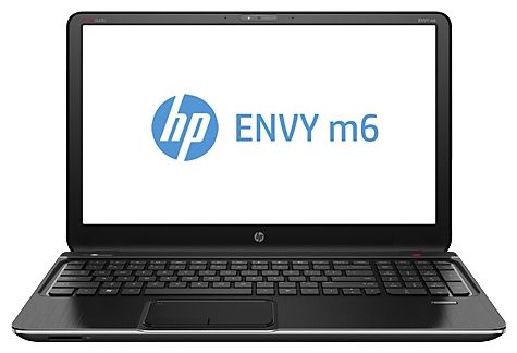 Hp Envy M6-1326Er