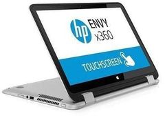  Hp Envy M6-W000 X360 