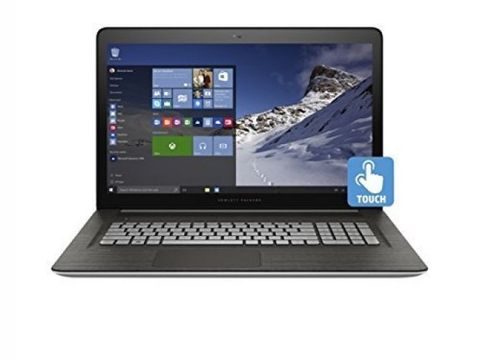 Hp Envy M7-N100
