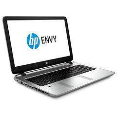  Hp Envy Notebook - 15-K301Tu 