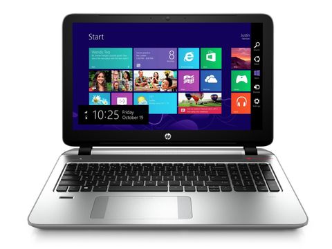 Hp Envy Notebook - 15-Q667Nr