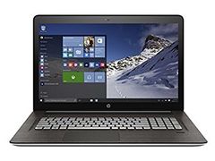  Hp Envy Notebook - 17-R214Na 